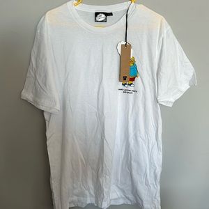 Cotton On Simpsons Graphic Tee